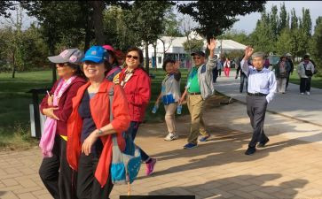 小学教师外出参观心得体会5篇