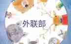 外联委工作总结8篇