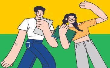外联部演讲稿6篇