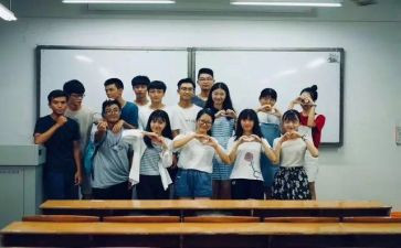 大学青协外联部工作总结7篇