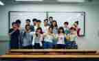 大学青协外联部工作总结7篇