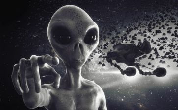 我的外星人同桌作文6篇