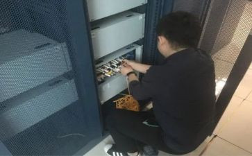 网管的工作计划8篇
