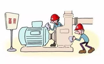 维护述职报告6篇