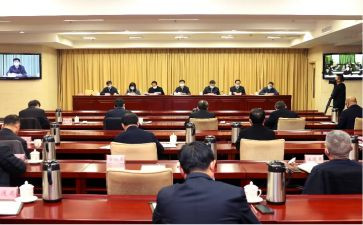 2024年社区居委会工作报告7篇