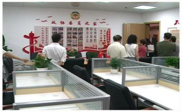 2024居委会述职报告范文7篇