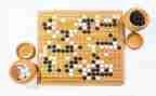 围棋分断教案7篇