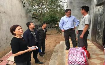 慰问的活动总结推荐5篇