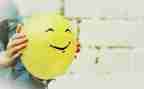 者的微笑演讲稿7篇