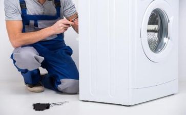 维修工作个人年终总结5篇