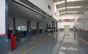 维修师工作总结8篇