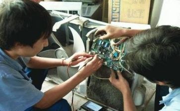 维修工作总结个人范文8篇