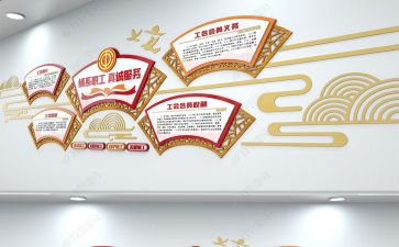 文化墙心得体会参考6篇