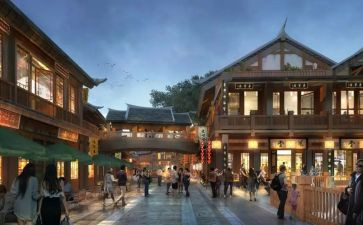 2023文旅工作报告通用7篇