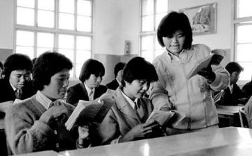 关于文盲的作文8篇
