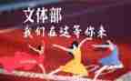 院文体部工作总结6篇