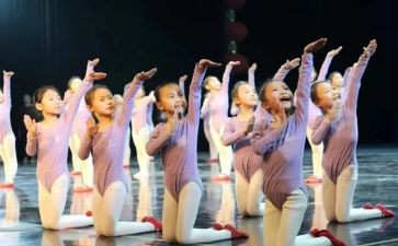 幼儿园舞蹈课活动方案5篇