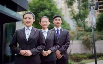 物管员年工作计划7篇