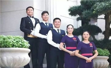 物管委述职报告5篇