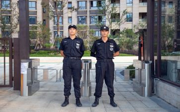 物管员年工作计划优质8篇