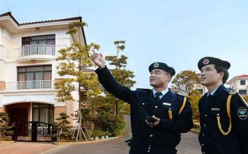 物管科工作总结5篇