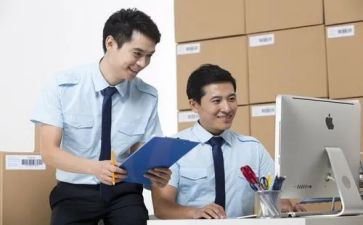 物流岗工作总结6篇