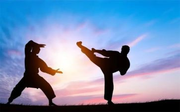 武术作文400字6篇
