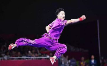 会武术工作总结7篇