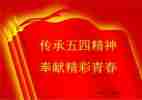 五四演讲稿700字7篇