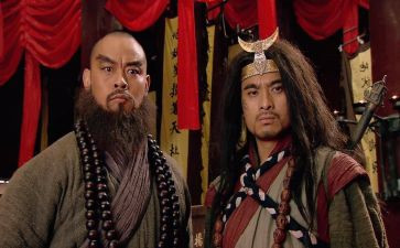 武松打虎读后感500字6篇