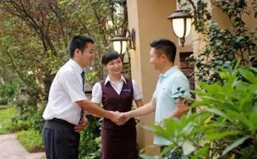 物业人事行政工作总结6篇