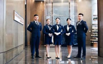 物业公司部门工作计划5篇