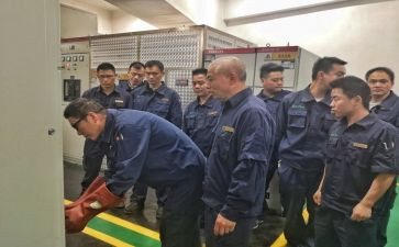物业工程经理工作总结7篇