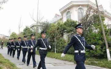 物业小区2024工作总结报告5篇