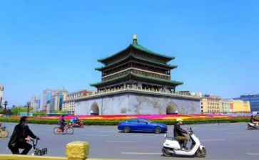 西安公租房合同5篇