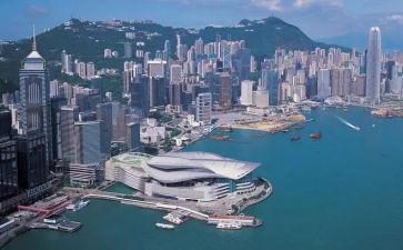 香港游作文6篇