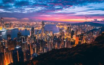 香港与祖国演讲稿7篇