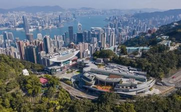 香港之旅作文7篇