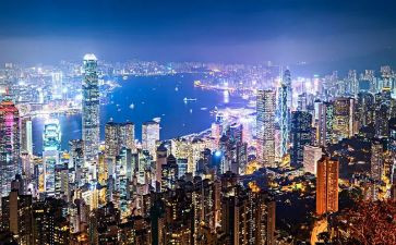 香港的心得体会5篇