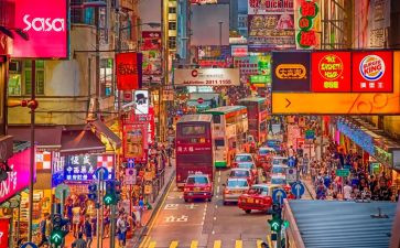 庆祝香港回归2022演讲稿7篇