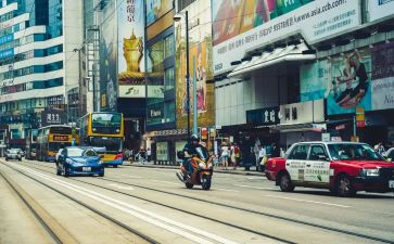 香港游记作文参考8篇