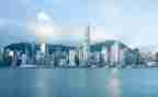 我在香港作文模板5篇
