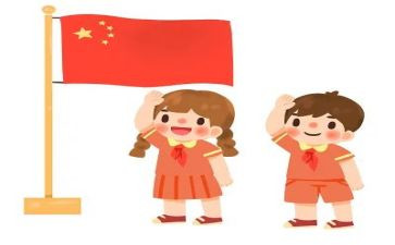 祖国向你致敬演讲稿5篇