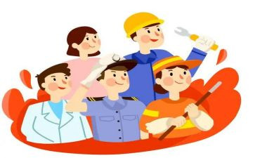 社区工作人员的先进事迹6篇