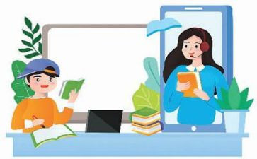线上教学感悟心得体会6篇