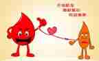 献血活动的总结7篇