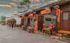 小吃店合同8篇