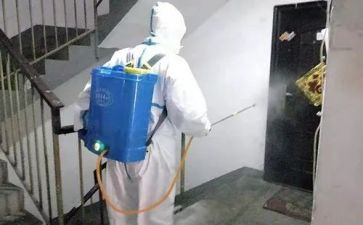 疫情期间消毒室工作总结7篇