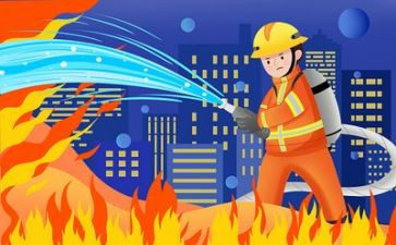 消防安全生产工作总结8篇