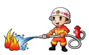 消防报告总结5篇
